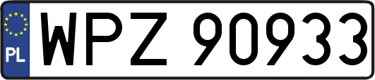 WPZ90933