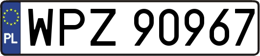 WPZ90967