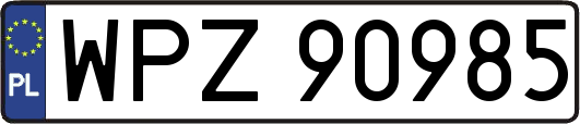 WPZ90985