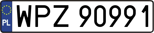 WPZ90991