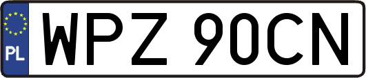 WPZ90CN