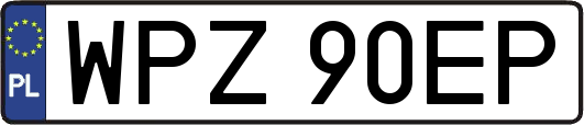 WPZ90EP