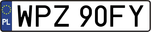 WPZ90FY