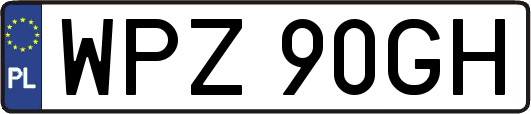 WPZ90GH