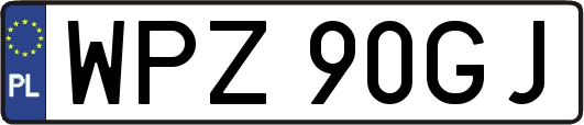 WPZ90GJ