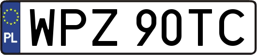 WPZ90TC