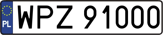 WPZ91000