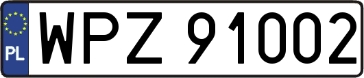 WPZ91002