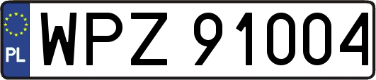WPZ91004