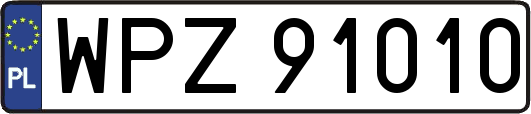 WPZ91010