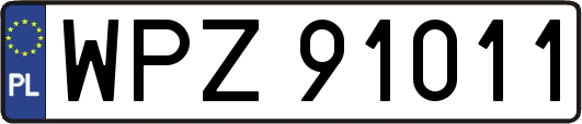 WPZ91011