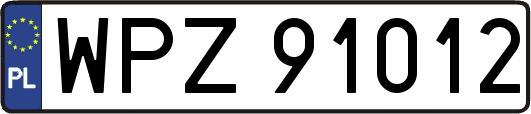 WPZ91012