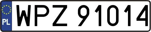 WPZ91014