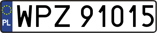WPZ91015