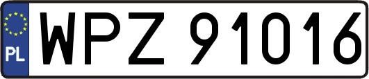 WPZ91016