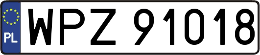 WPZ91018
