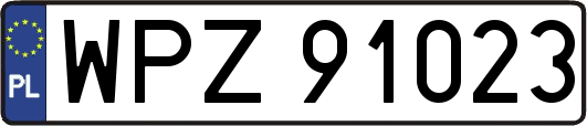 WPZ91023