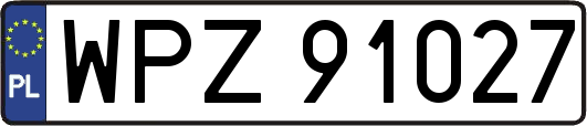 WPZ91027