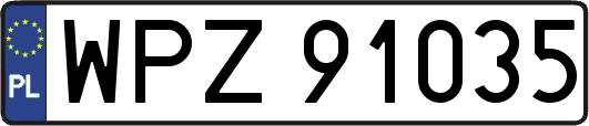 WPZ91035