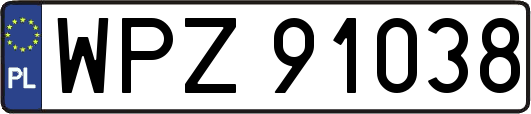 WPZ91038