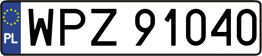 WPZ91040
