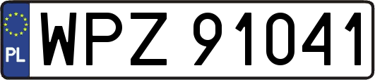 WPZ91041
