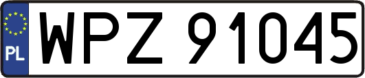 WPZ91045