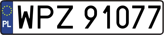 WPZ91077