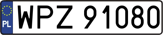 WPZ91080