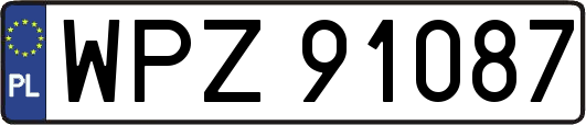 WPZ91087