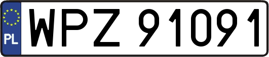WPZ91091