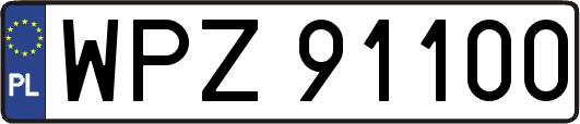 WPZ91100