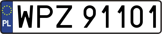WPZ91101