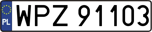 WPZ91103