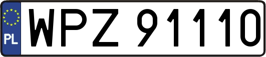 WPZ91110