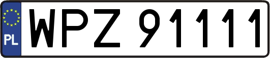 WPZ91111