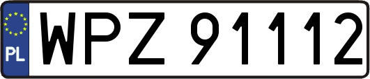 WPZ91112