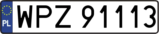 WPZ91113