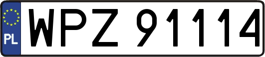 WPZ91114