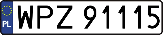 WPZ91115
