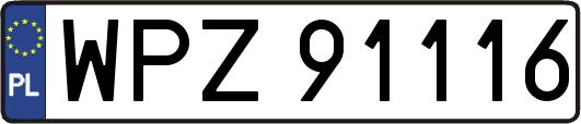 WPZ91116