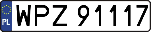 WPZ91117