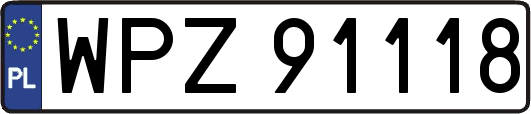WPZ91118