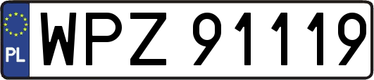 WPZ91119