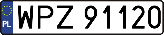 WPZ91120