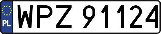 WPZ91124