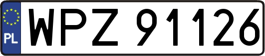WPZ91126