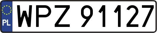 WPZ91127