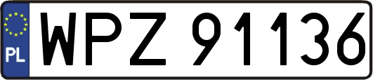 WPZ91136