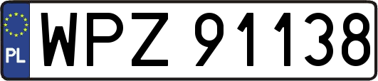 WPZ91138